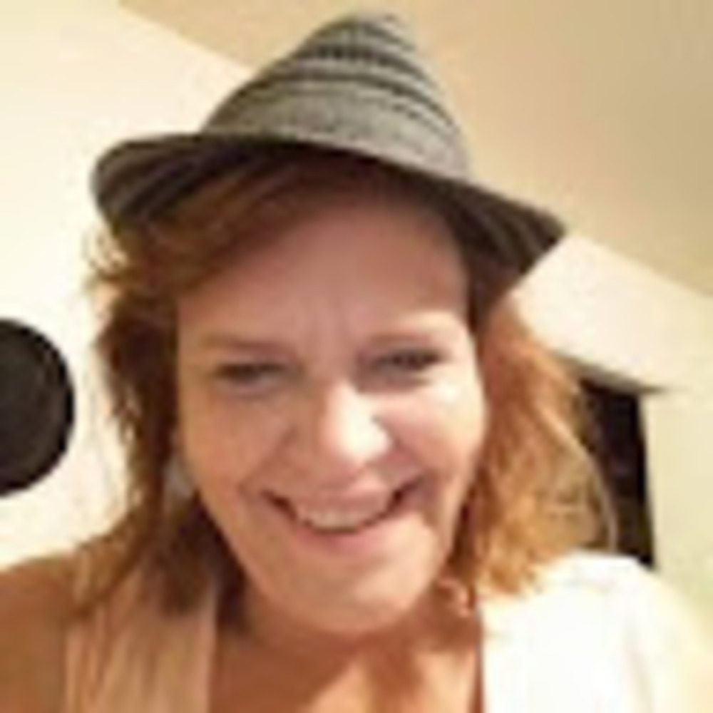 Meet your Posher, Catherine